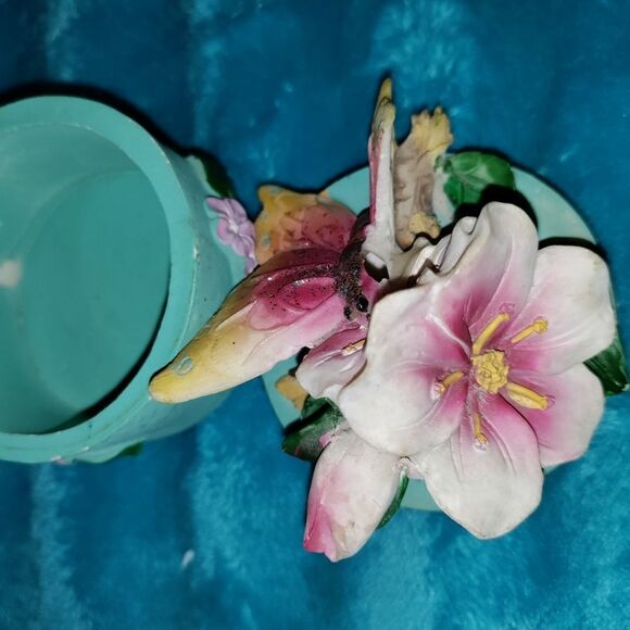 Jewelry box  - Picture 7 of 9